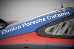 Porsche Carrera Cup Italia Round 1/2 - Day Three